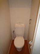 トイレ ｱｸﾀｽ博多ｽﾃｰｼｮﾝﾀﾜｰ（606）