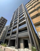 ﾚｰﾍﾞﾝ千代THE PARK FRONT（602）の外観