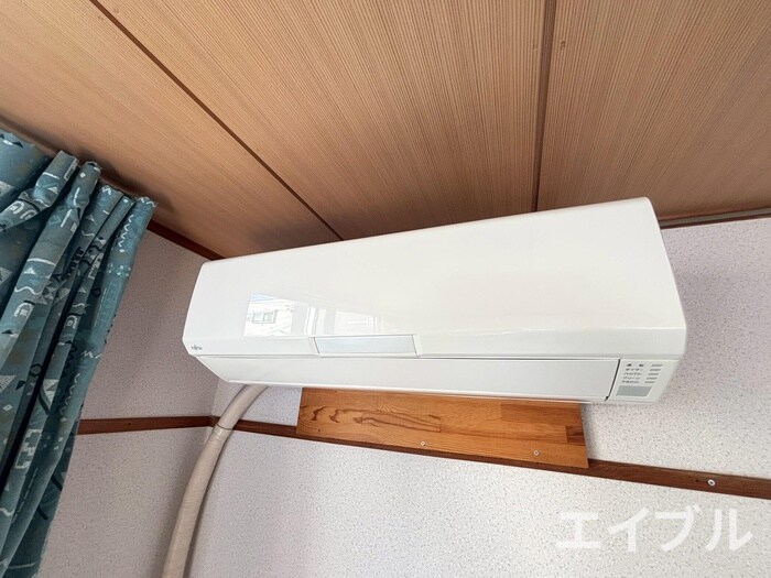 内観写真 那珂グリ－ンハイツＡ