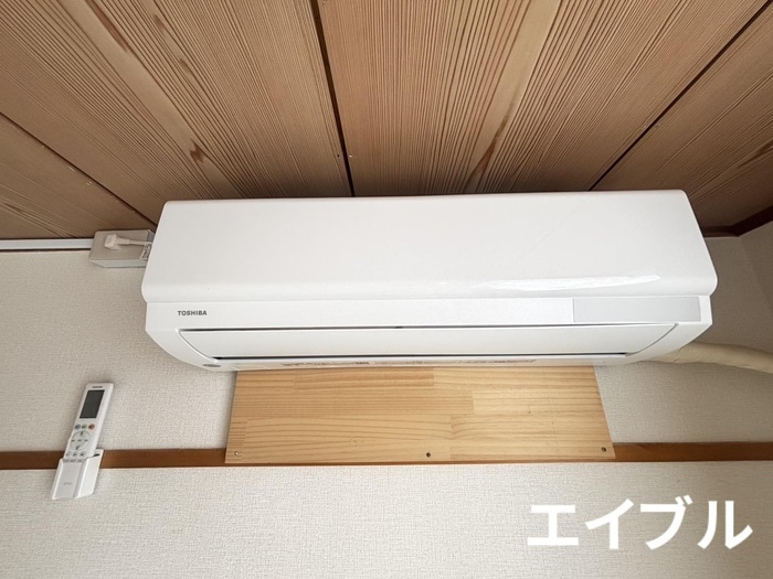 内観写真 那珂グリ－ンハイツＡ