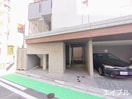 エントランス部分 ルアナ　スザキ