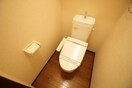 トイレ ファミ－ユ若宮