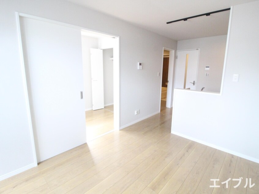 居室 アシスト　久留米西町