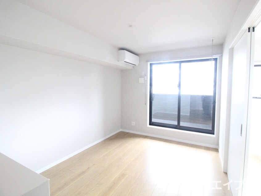 居室 アシスト　久留米西町