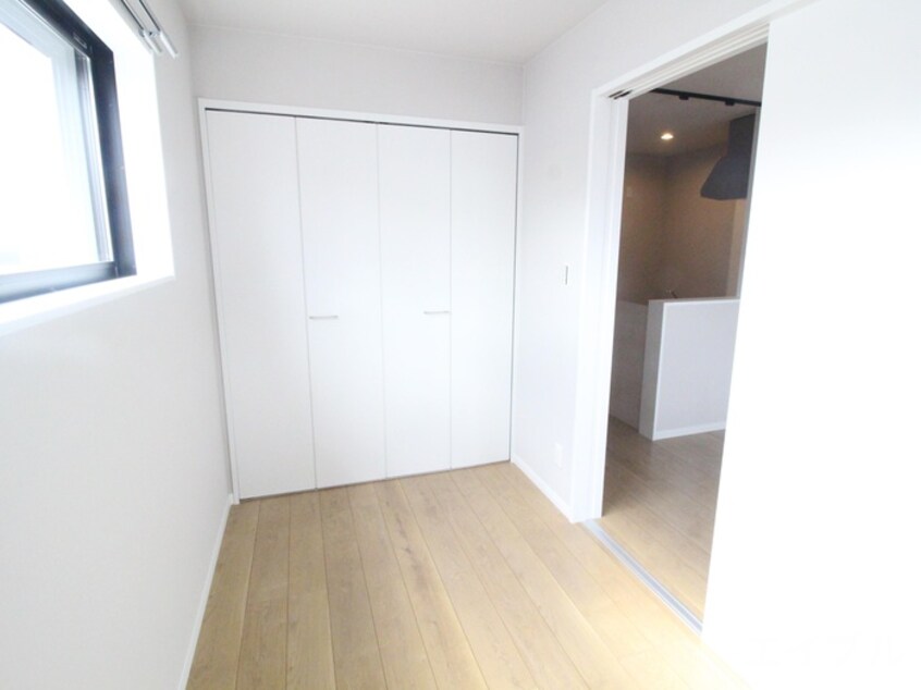 居室 アシスト　久留米西町