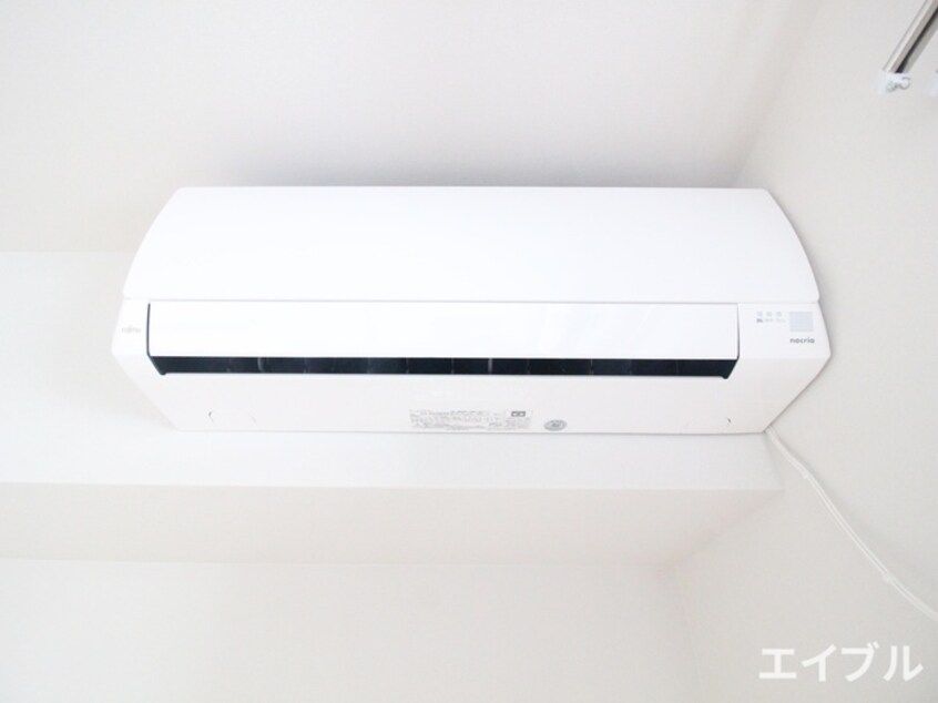 内観写真 アシスト　久留米西町