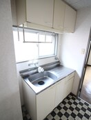 キッチン ルネサンス北方