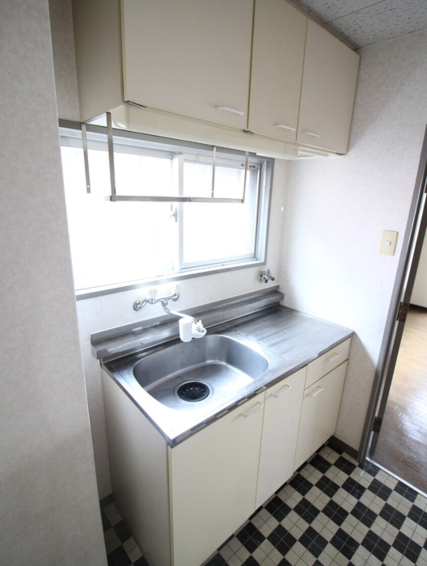 キッチン ルネサンス北方