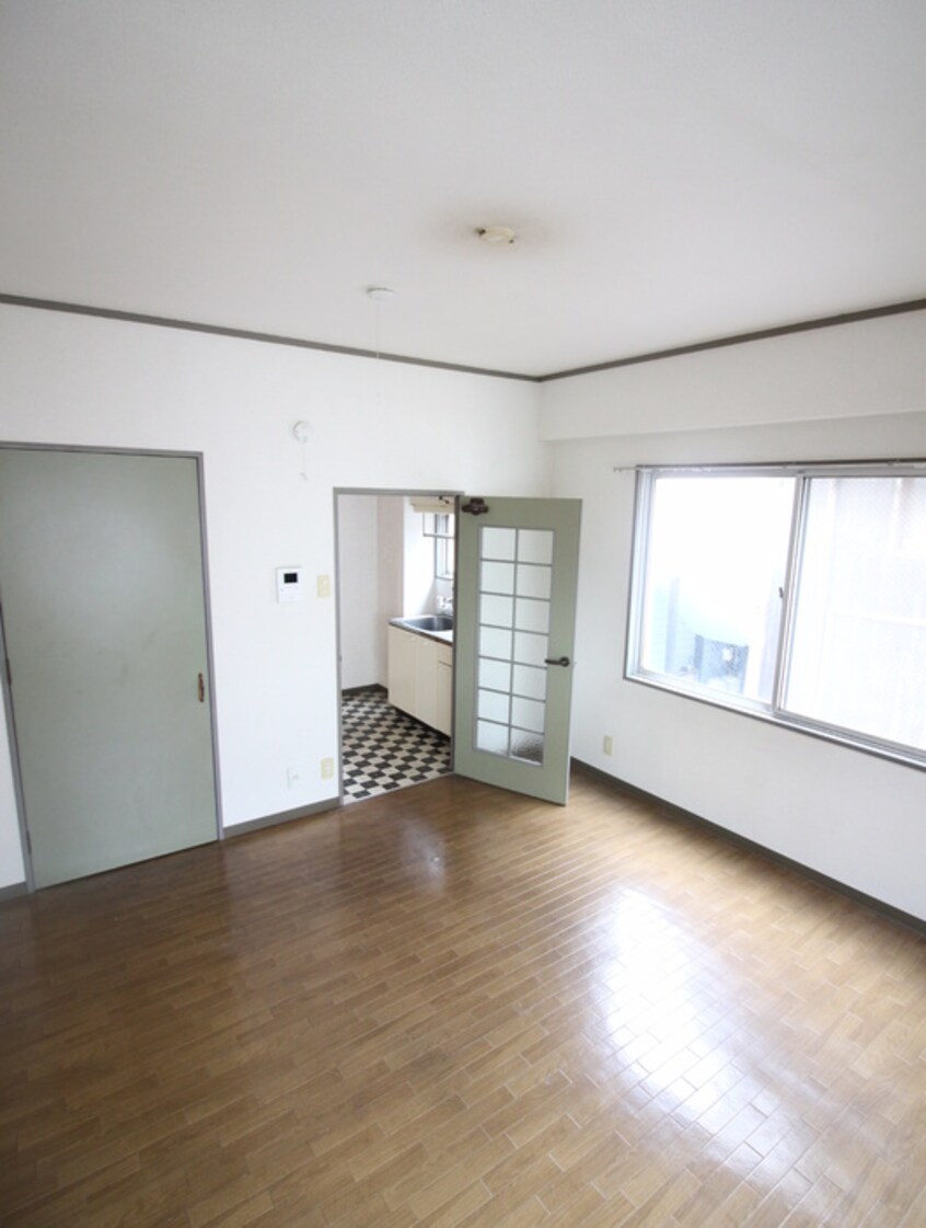 居室 ルネサンス北方