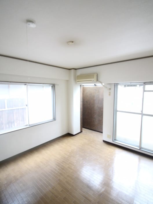 居室 ルネサンス北方