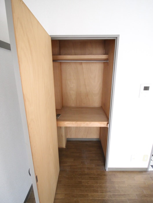 収納 ルネサンス北方