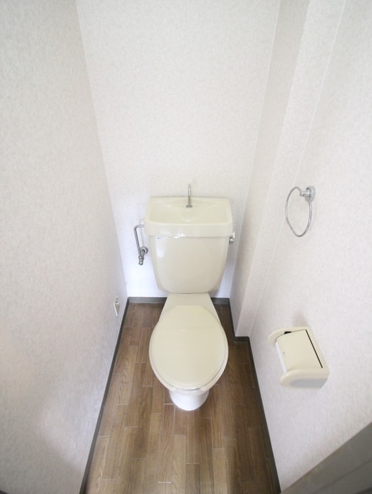 トイレ ルネサンス北方