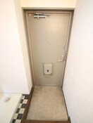 玄関 ルネサンス北方