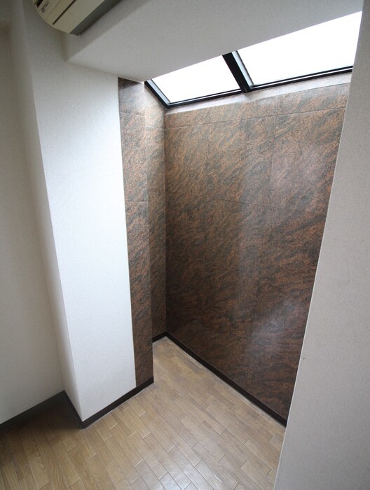 内観写真 ルネサンス北方