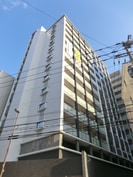 ｴﾝｸﾚｽﾄ天神ＭＥＲＳⅡ(504)の外観