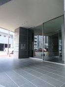 エントランス部分 ｴﾝｸﾚｽﾄ天神ＭＥＲＳⅡ(504)