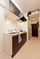 キッチン ｴﾝｸﾚｽﾄ天神ＭＥＲＳⅡ(504)