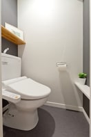 トイレ ｴﾝｸﾚｽﾄ天神ＭＥＲＳⅡ(504)