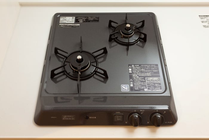 キッチン ｴﾝｸﾚｽﾄ天神ＭＥＲＳⅡ(504)