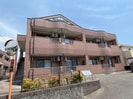 アンビションⅡの外観
