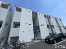 ＣＢ久留米　ネージュの外観