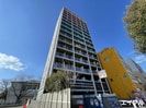 MARK　AVENUE　TOWER久留米№99の外観