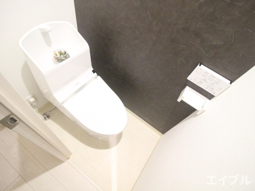 トイレ ＣＢ久留米　フルール