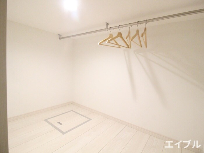 収納 ＣＢ久留米　フルール