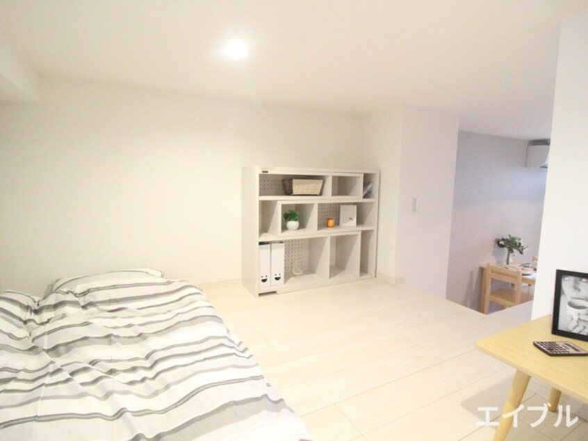 ロフト ＣＢ久留米　フルール