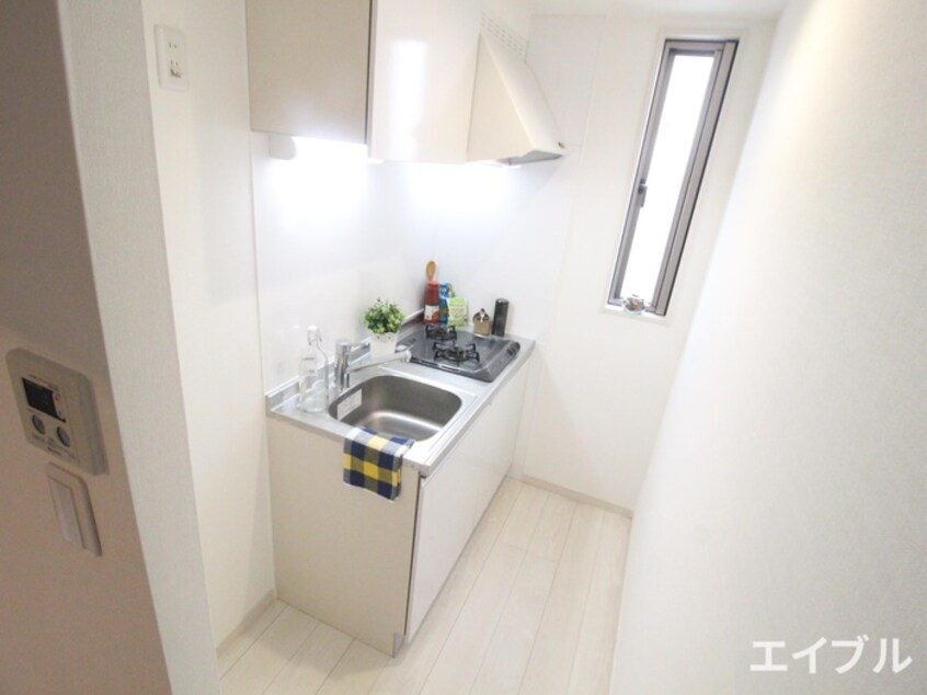 キッチン ＣＢ久留米　フルール