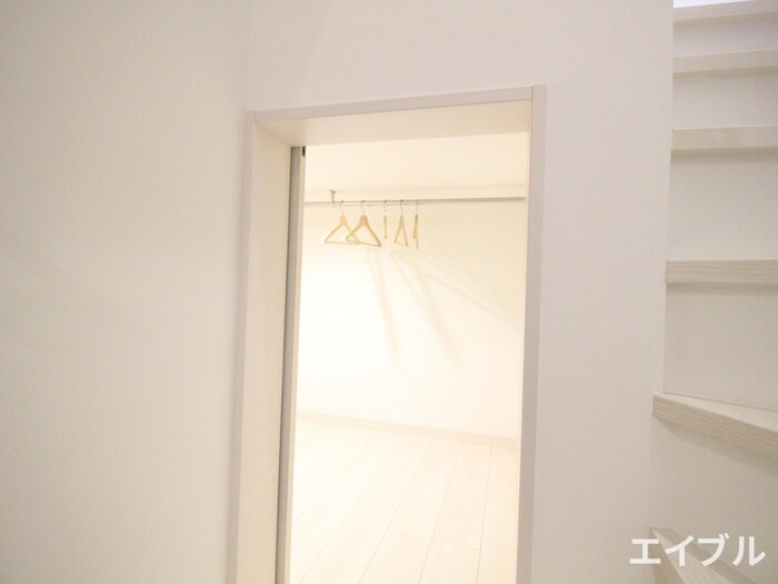 内観写真 ＣＢ久留米　フルール