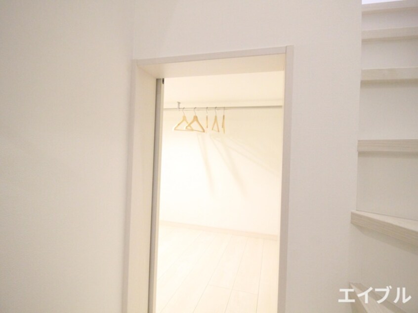 内観写真 ＣＢ久留米　フルール