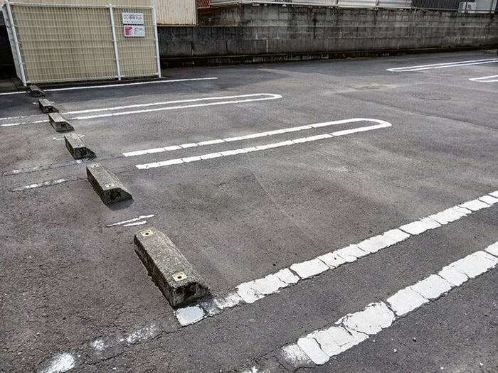 駐車場 ファースト・ブランチⅡ