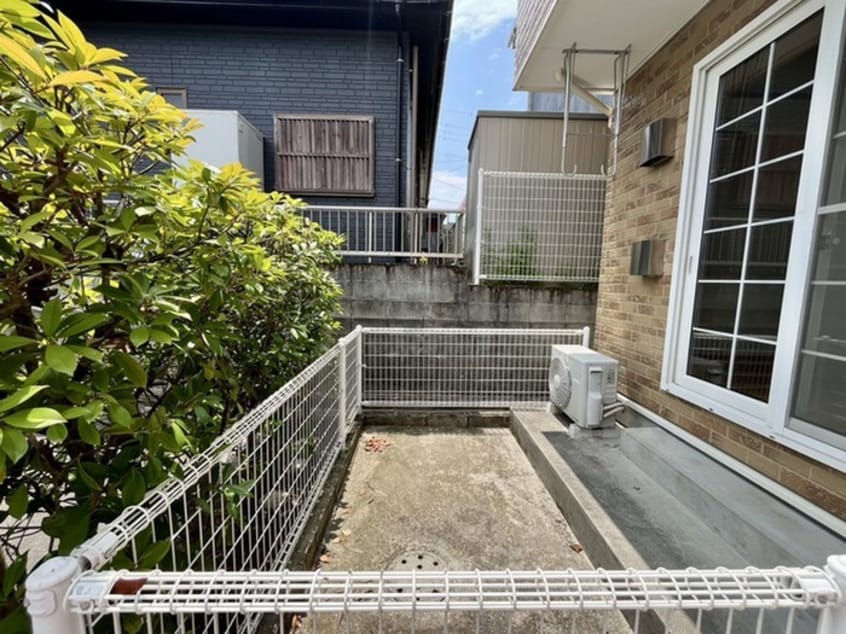 建物設備 ファースト・ブランチⅡ