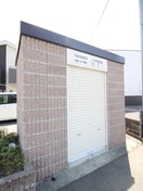 建物設備 ＥＴＥＲＮＯ２１Ⅱ