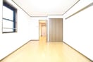 室内からの展望 ＥＴＥＲＮＯ２１Ⅱ