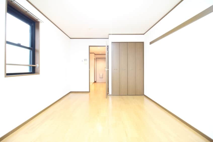 室内からの展望 ＥＴＥＲＮＯ２１Ⅱ