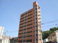 ベルベーヌ八幡