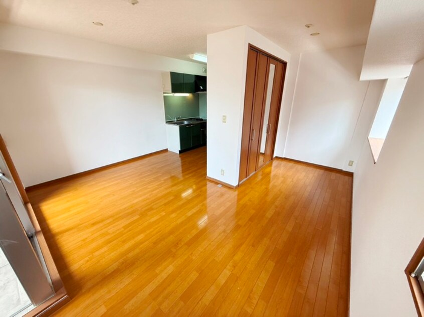 居室 サンシャインⅢ