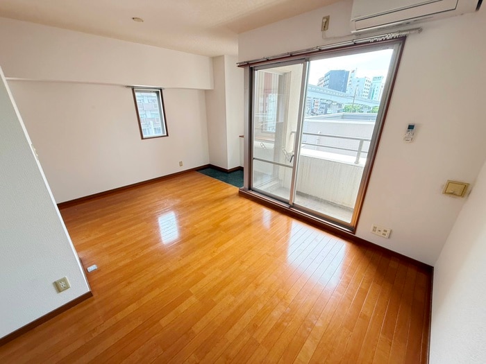 居室 サンシャインⅢ