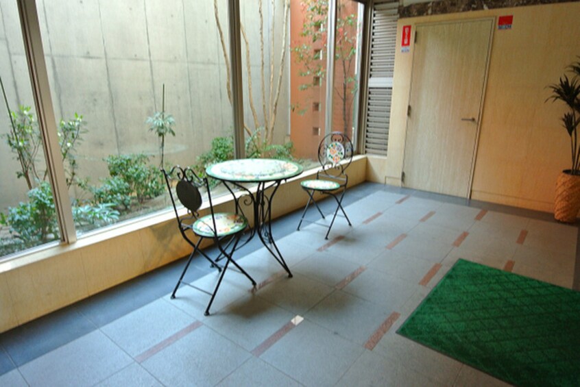 その他 サンシャインⅢ