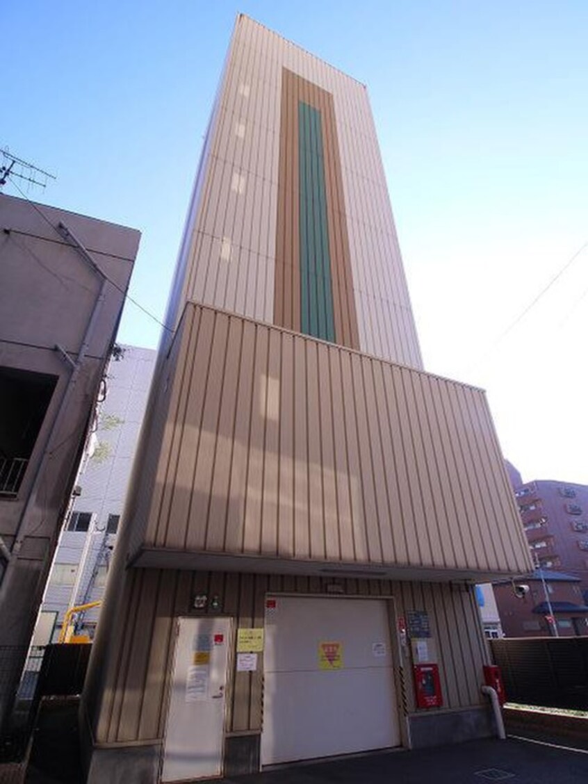 駐車場 サンシャインⅢ