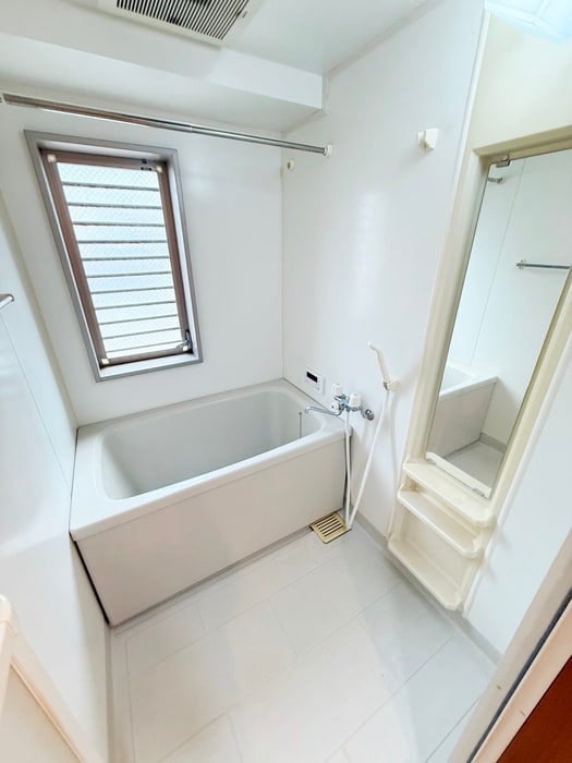 バス／シャワールーム等 サンシャインⅢ