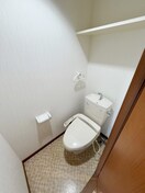 トイレ サンシャインⅢ