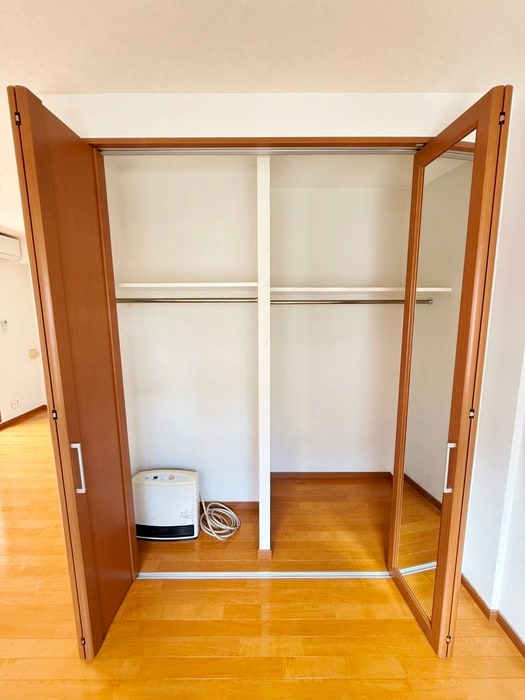 収納 サンシャインⅢ