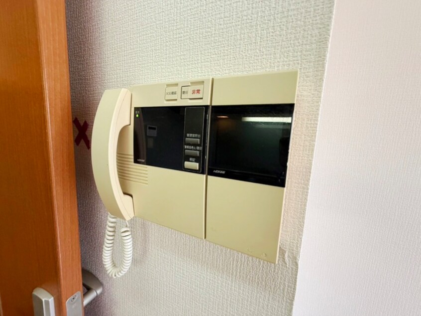 内観写真 サンシャインⅢ