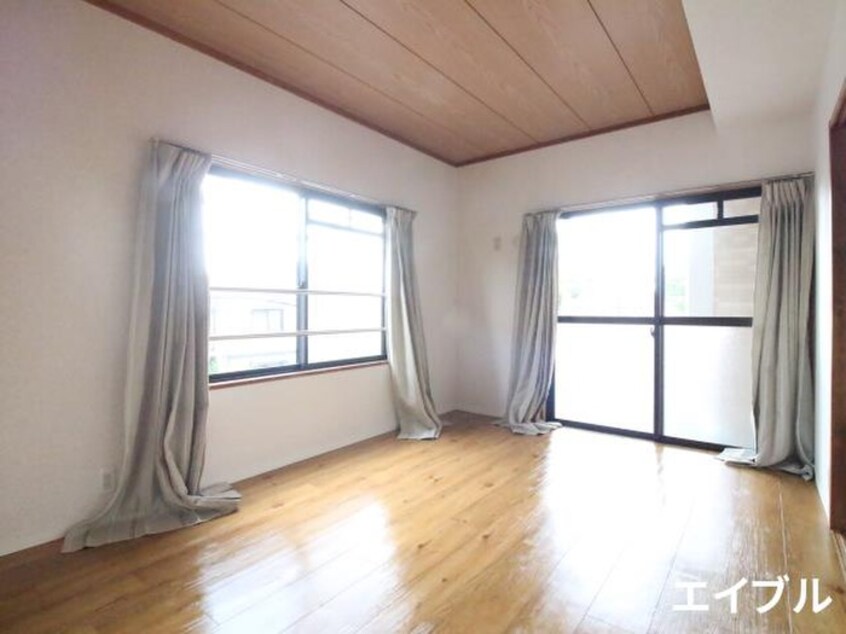 内観写真 第二堤ハイツ