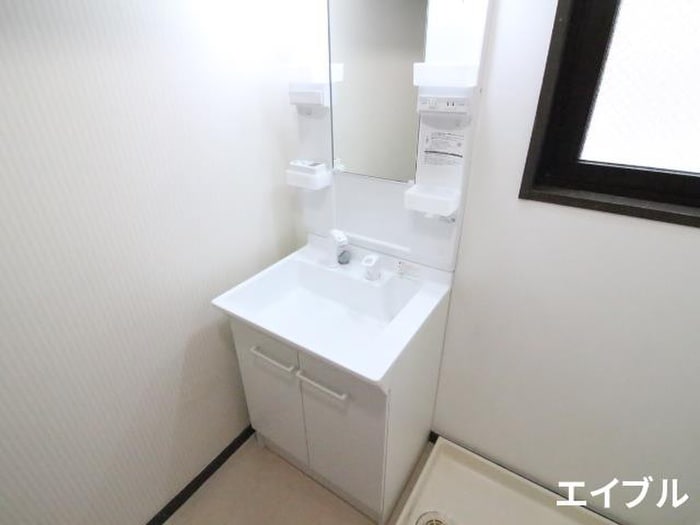 洗面 第二堤ハイツ