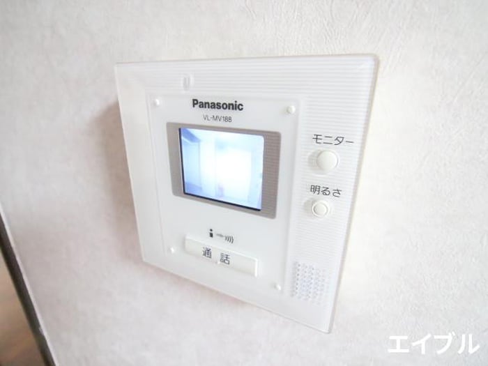 内観写真 第二堤ハイツ