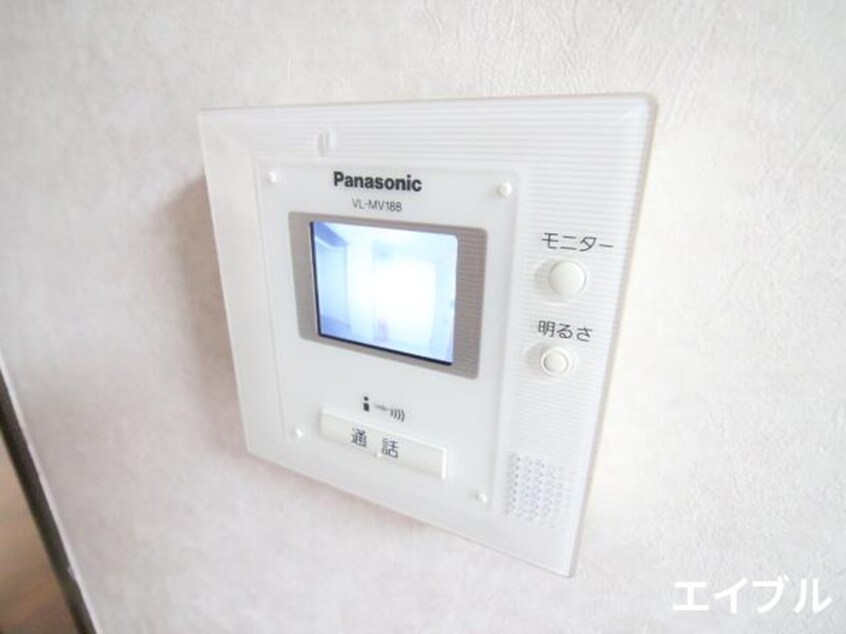 内観写真 第二堤ハイツ